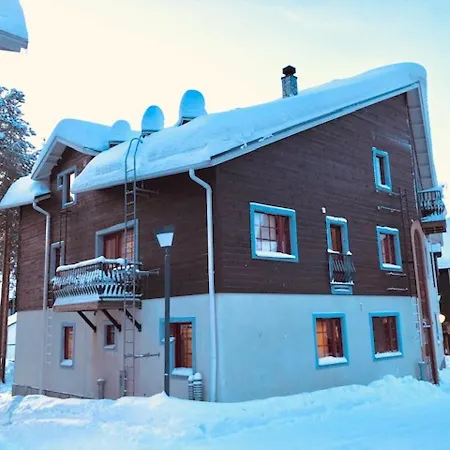 Apartman Levillas Otava 6