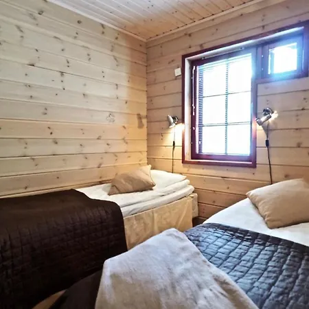 Levillas Otava 6 Apartman *