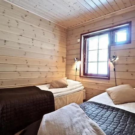 Levillas Otava 6