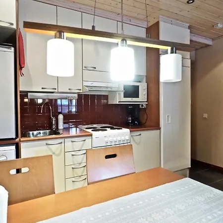 Lejlighed Levillas Otava 6 *