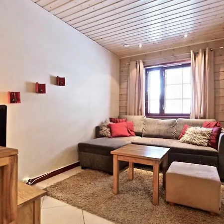 Apartman Levillas Otava 6 Levi