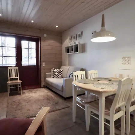 Levillas Otava 6 * Levi