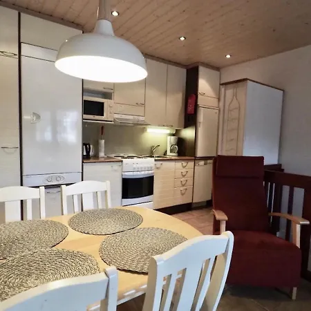 Lejlighed Levillas Otava 6 *