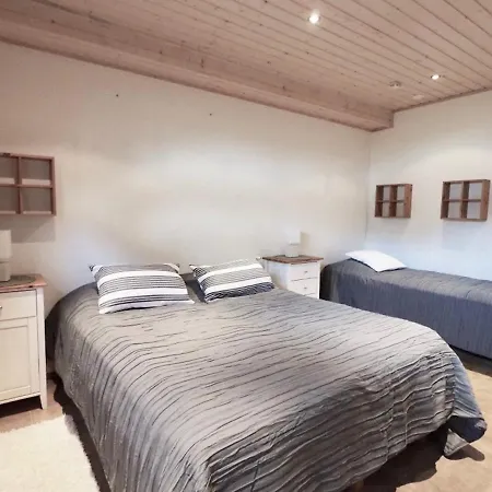 Apartman Levillas Otava 6 Levi