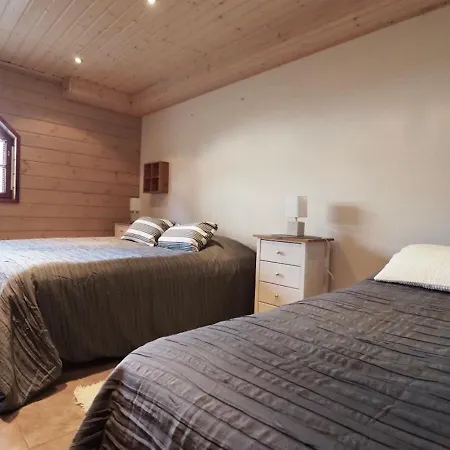 Levillas Otava 6 *