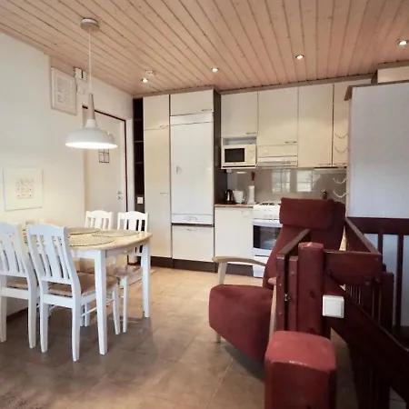 Apartman Levillas Otava 6 Levi